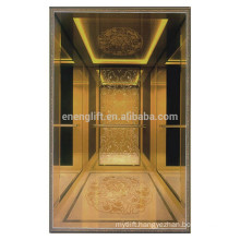 china supplier luxury passenger elevator